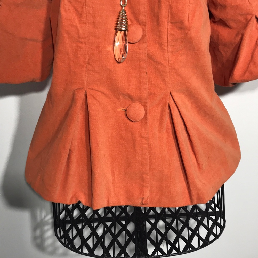 Unique cardigan size S - Picture 4 of 8